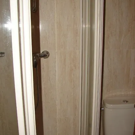 Carabeo 70 Menyber Apartment Nerja Exterior photo