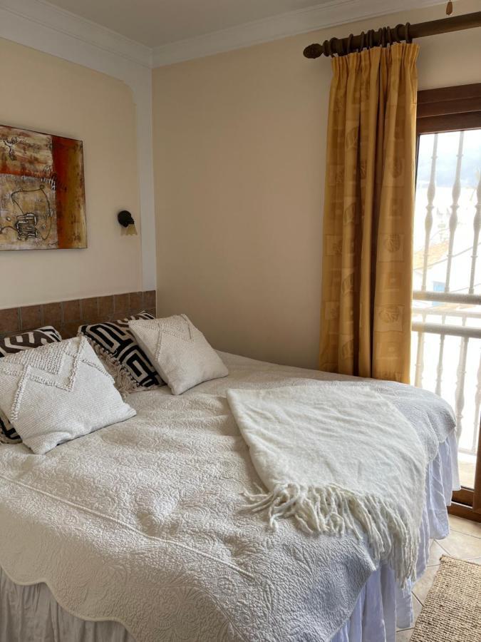 Appartement Carabeo 70 Menyber Nerja