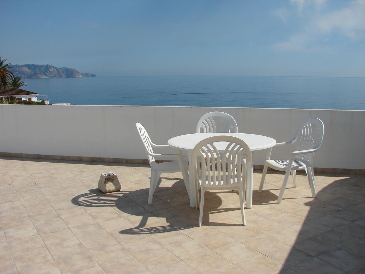 Appartement Carabeo 70 Menyber