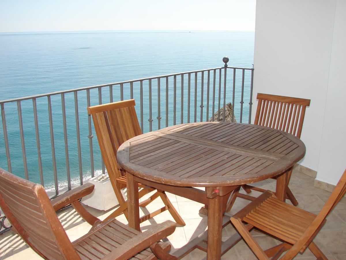 Appartement Carabeo 70 Menyber Nerja