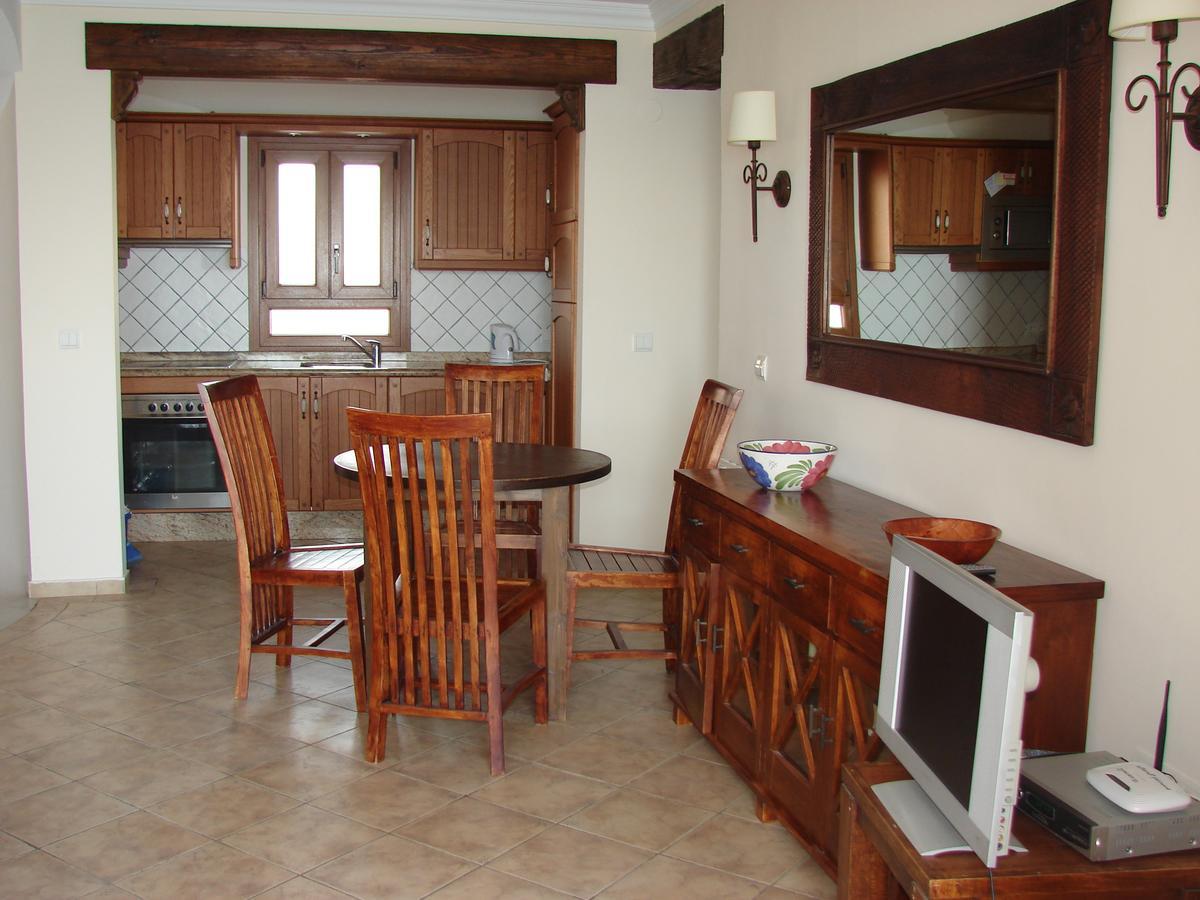 Appartement Carabeo 70 Menyber Nerja